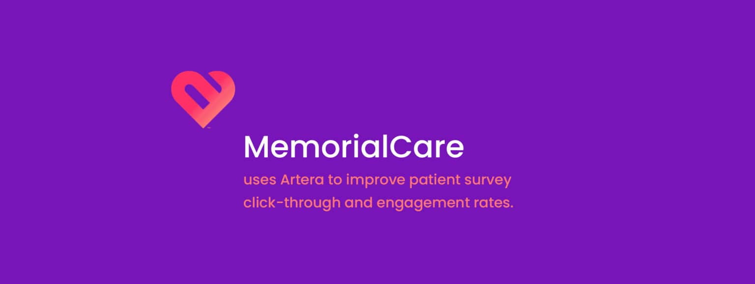 MemorialCare Medical Foundation Artera