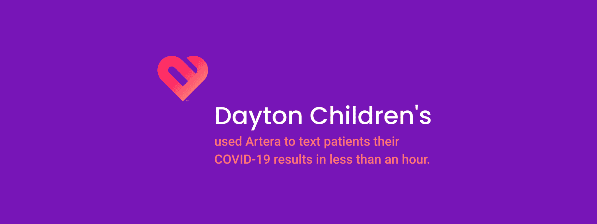 Dayton Children’s Hospital WELL Health