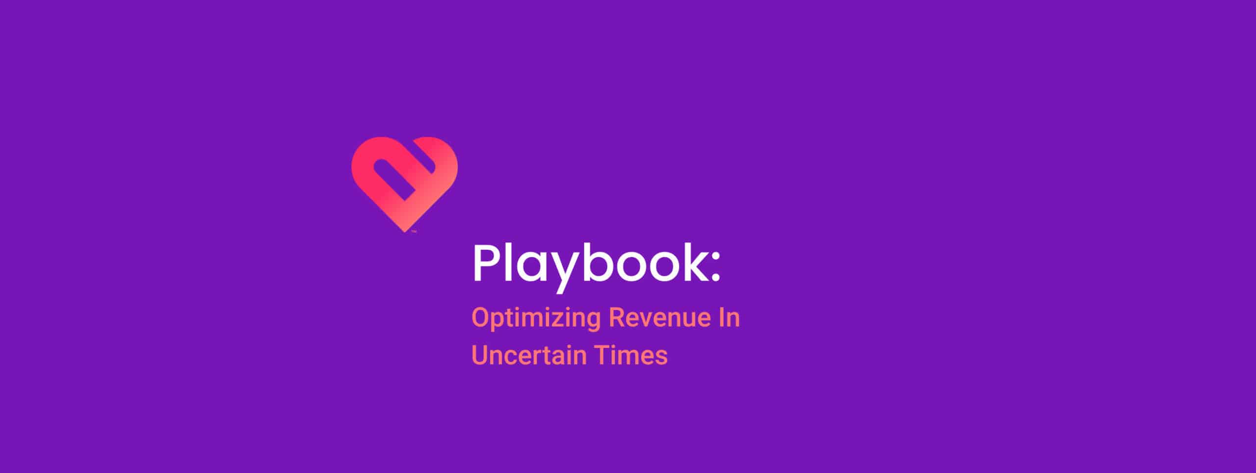 Playbook Optimizing Revenue In Uncertain Times-High-Quality
