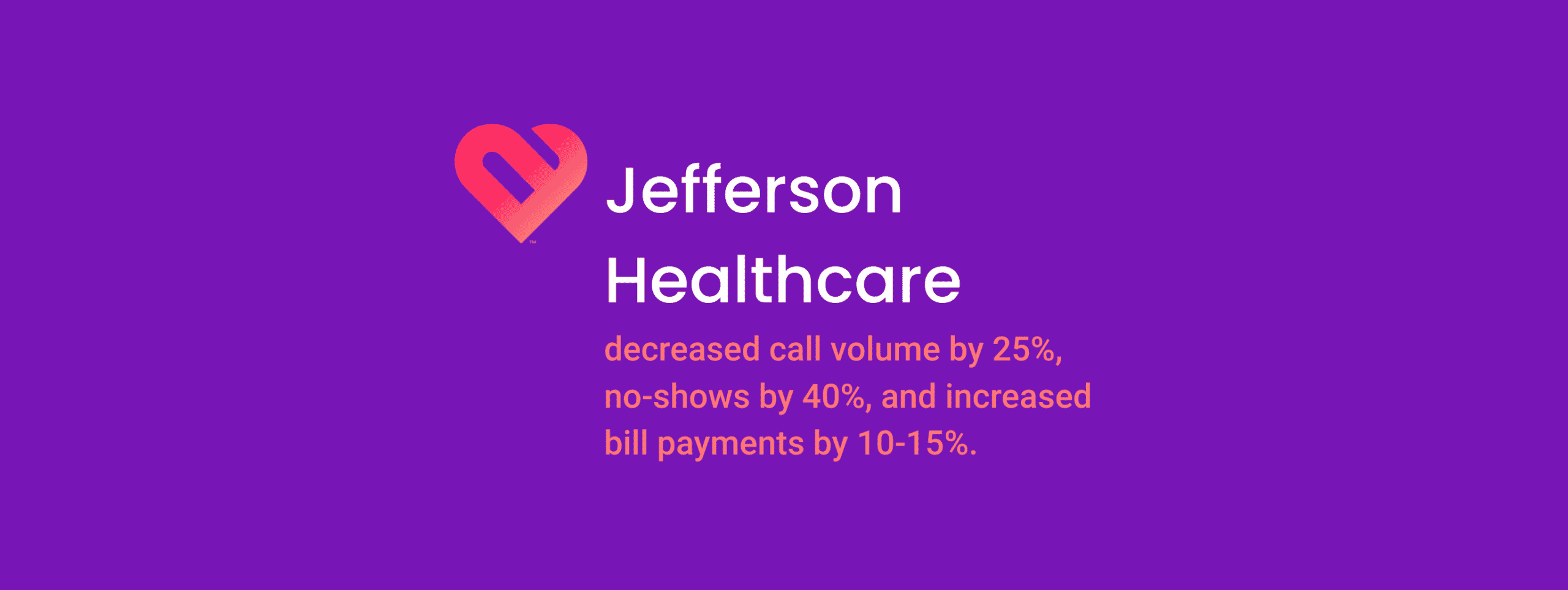 Jefferson Healthcare header