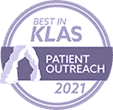 2021-best-in-klas-patient-outreach_sm