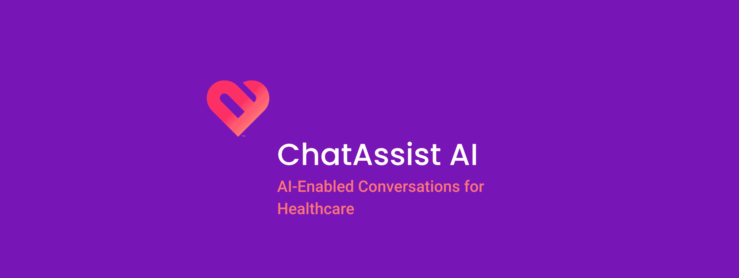 ChatAssist AI header
