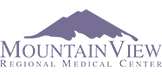 Mountain View Medical Center - Logo