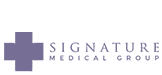 Signature Medical Group - logo