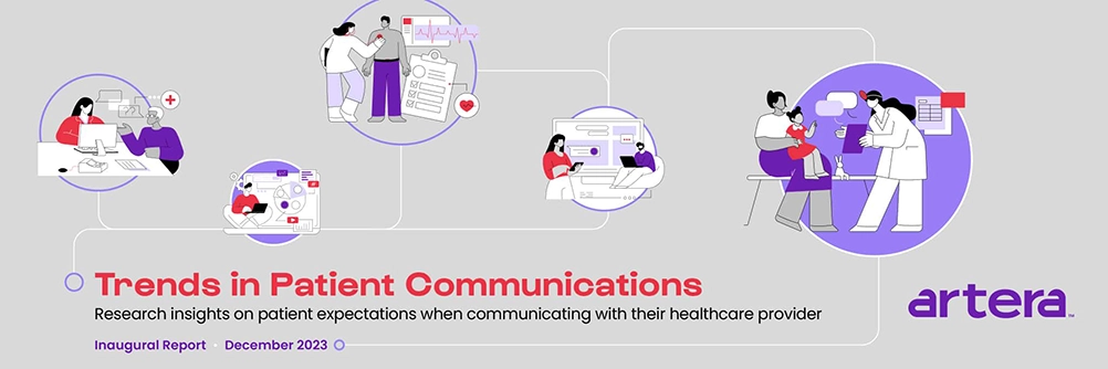 Trends-in-Patient-Communications-Report-2023-Report-Cover-Page
