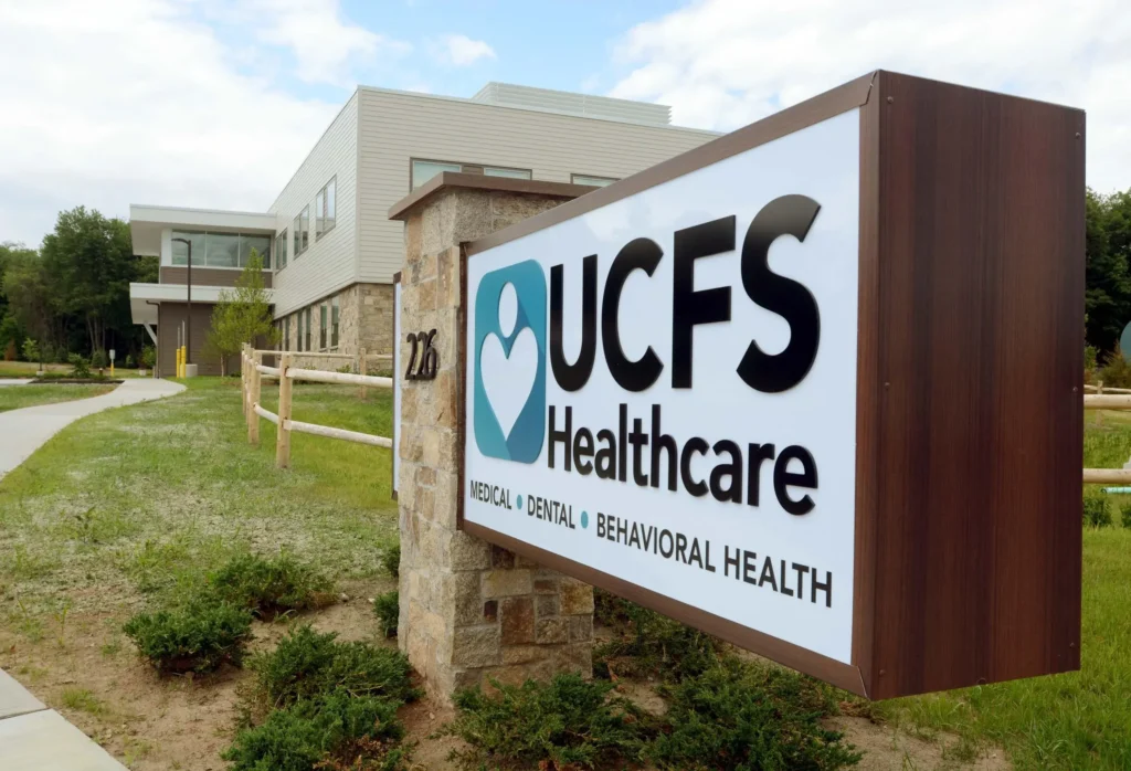 UCFS Healthcare