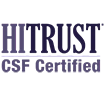 hitrust-csf-certified