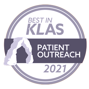 Best-In-Klas-2021-in-Patient-Outreach