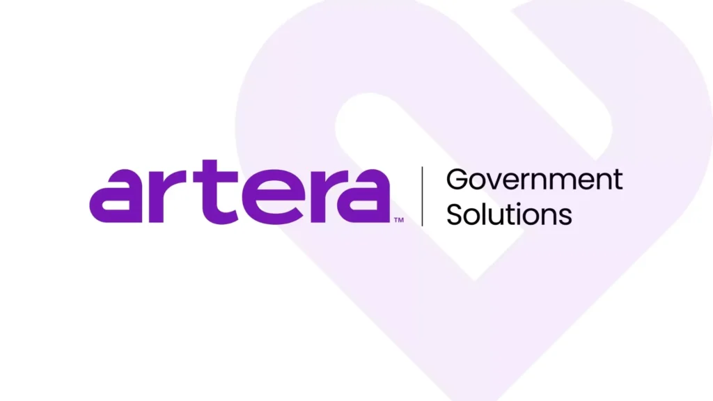 Artera government solutions