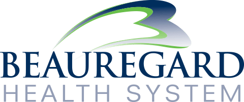 Beauregard-Health-System-Logo