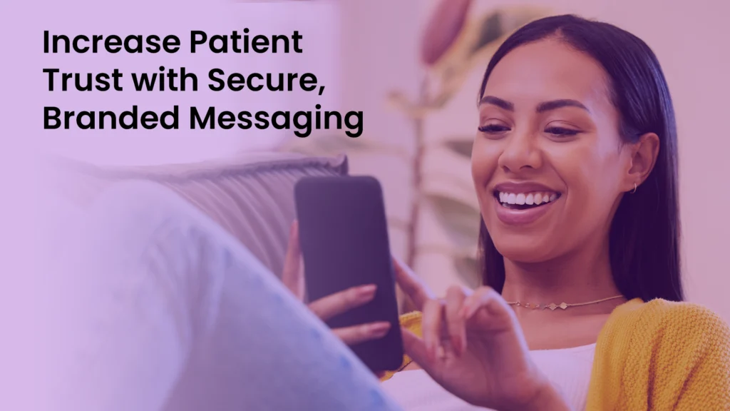 Branded Messaging