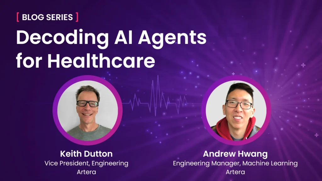 agentic ai for healthcare providers