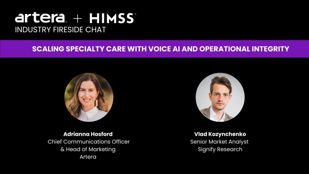 scaling specialty care