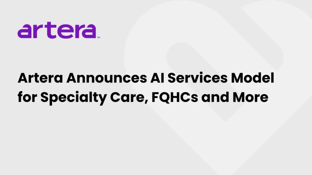 AI Services model