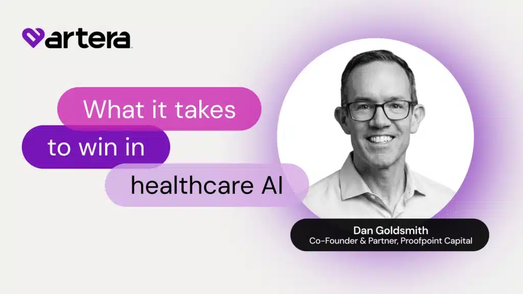 healthcare AI