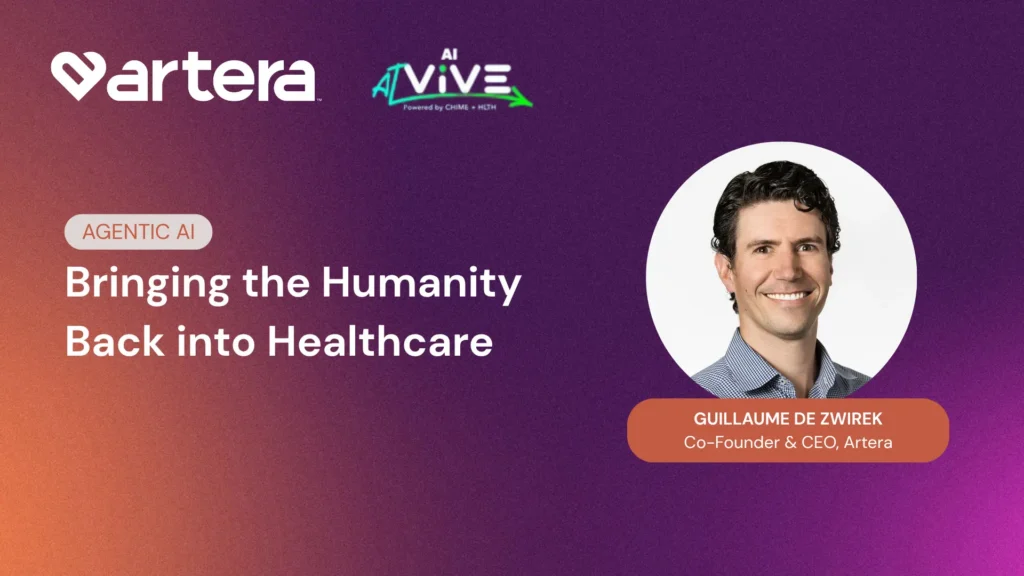 patient experience in healthcare