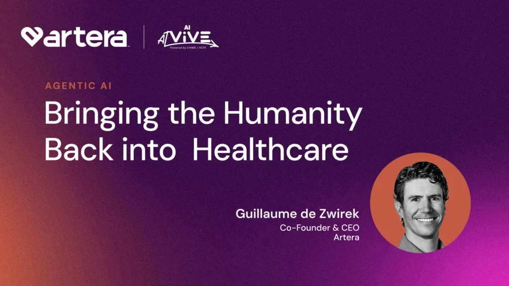 patient experience in healthcare