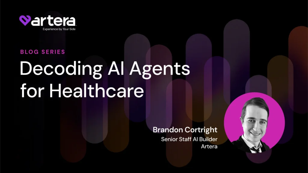 agentic memory in healthcare