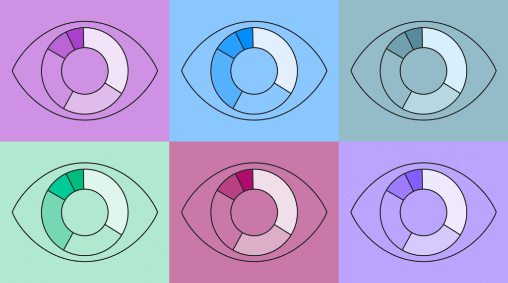Artera’s Categorical Data Visualization Color Palette
