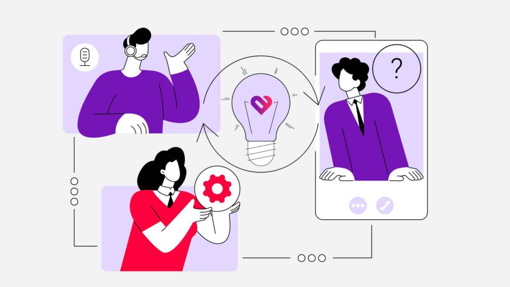 design feedback loop